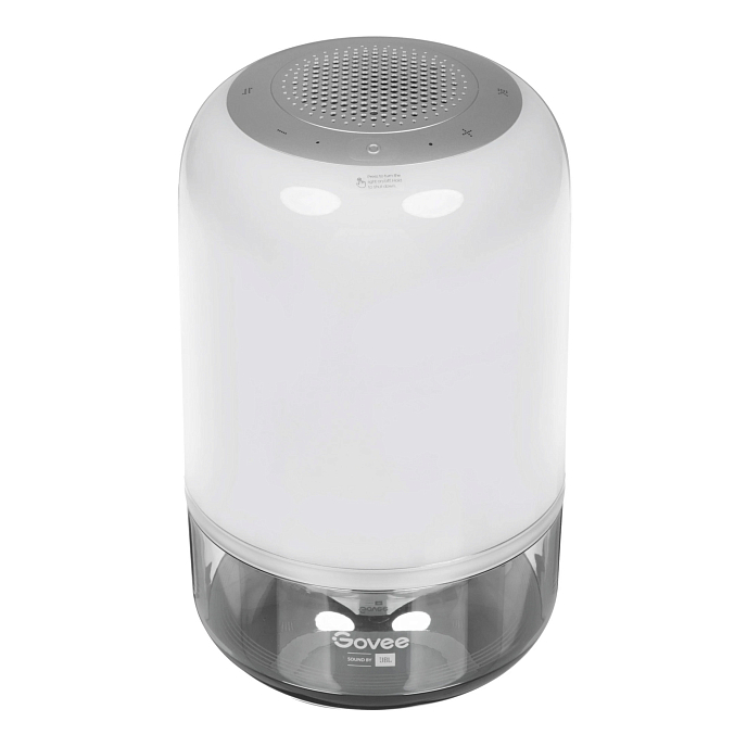 Портативная колонка Govee Table Lamp 2 Pro x Sound by JBL - рис.6