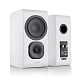 Полочная акустика Canton Vento 21 White Semigloss - рис.13