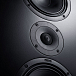 Настенная акустика Canton Atelier 11 On Wall Black Matt - рис.3