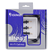 Кабель HeadMade Bennett HiFiman 2.5mm 1.2m - рис.1 Кабель HeadMade Bennett HiFiman 2.5mm 1.2m - рис.1