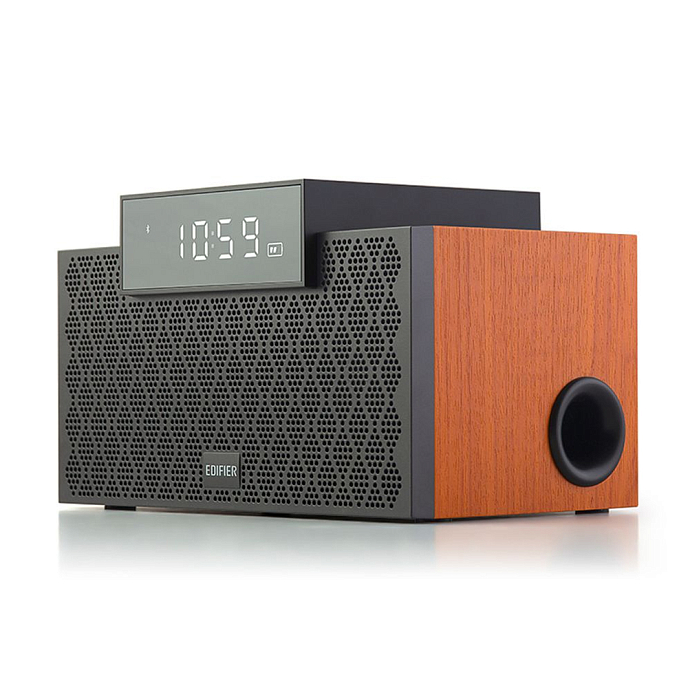 Портативная колонка Edifier MP260 Brown - рис.1