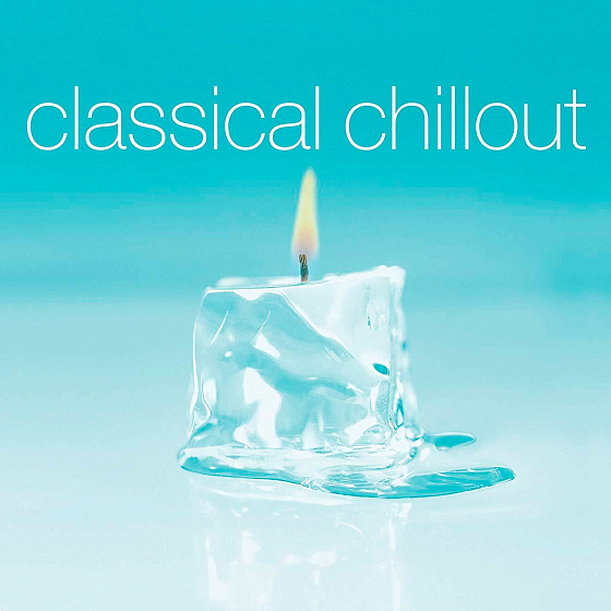 Пластинка Various - Classical Chillout 2LP - рис.0