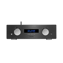 Предусилитель AVM Audio SD 8.3 Black