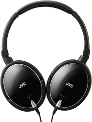Наушники JVC HA-S600-B