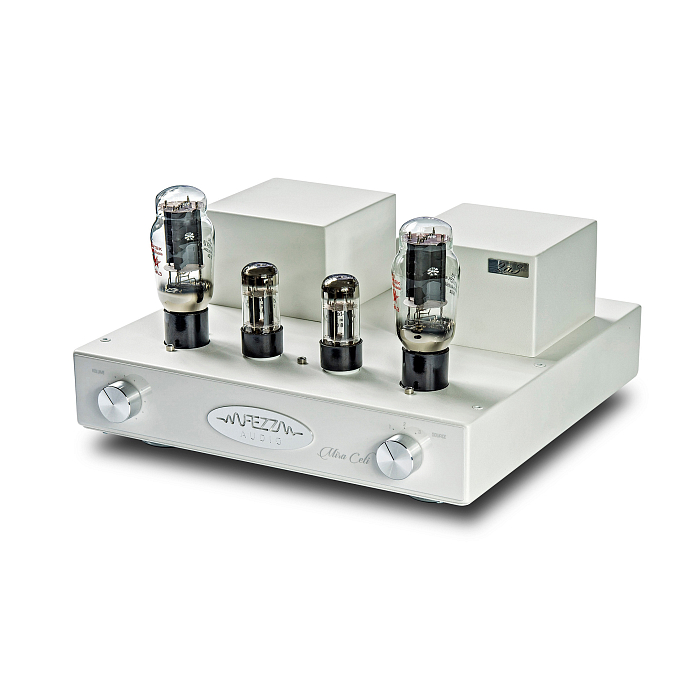 Усилитель Fezz Audio Mira Ceti 2a3 Bleach - рис.0