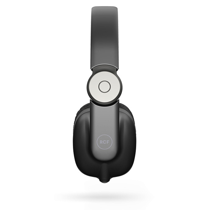 Наушники для DJ RCF ICONICA Pepper Black - рис.4