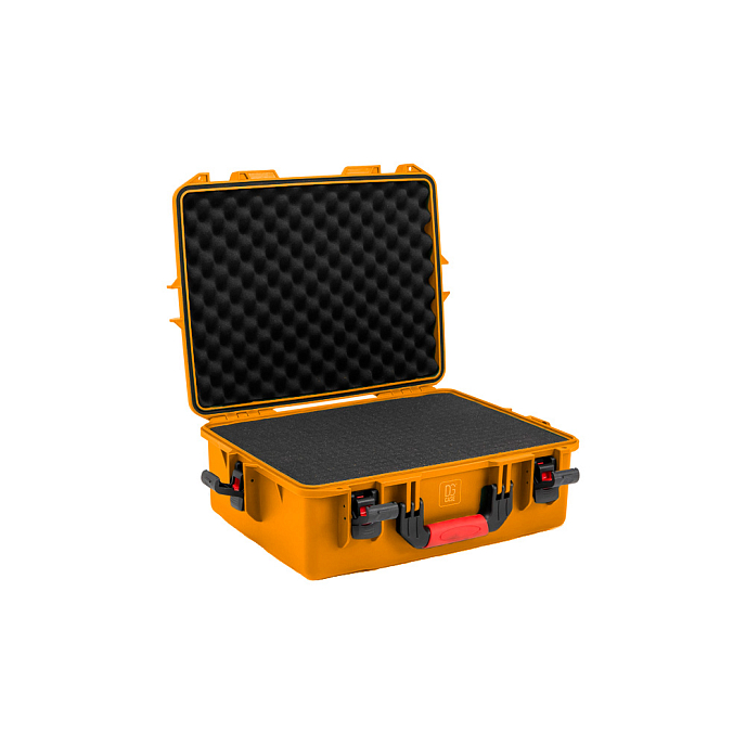 Кейс DG Case 60-02A Orange - рис.0