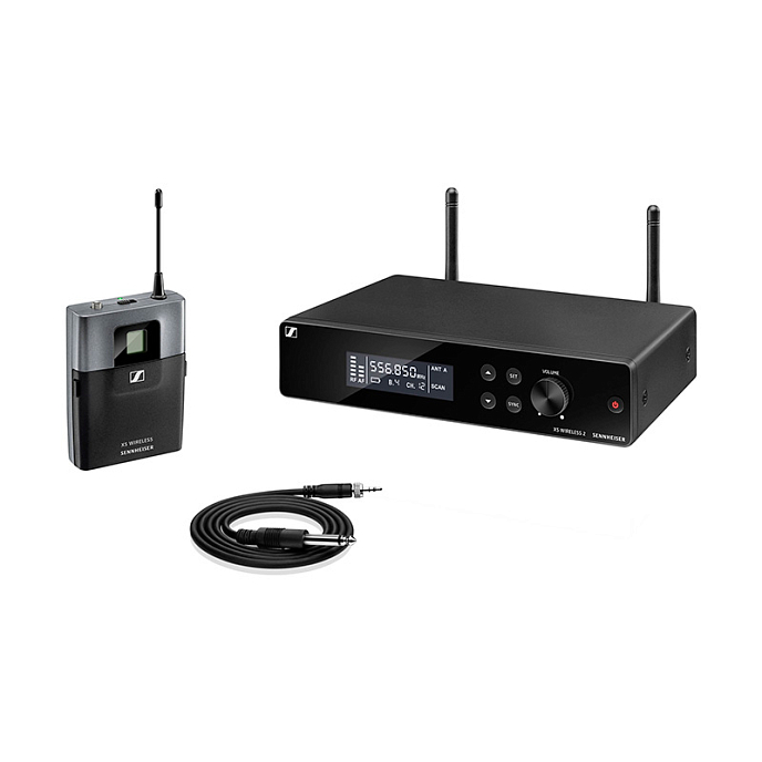Радиосистема Sennheiser XSW 2-CI1-A - рис.0