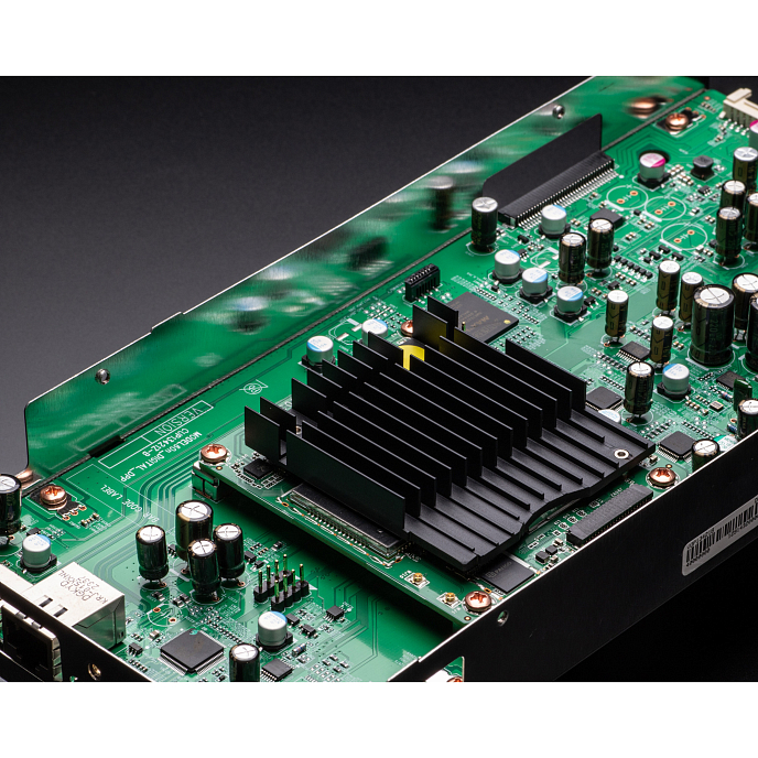 Интегральный усилитель Marantz Model 60n Black - рис.15