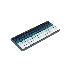 Клавиатура Ugreen FUN+ KU101 Blue