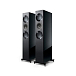- рис.0 Напольная акустика KEF Reference 3 Meta High Gloss Black / Grey - рис.0