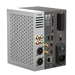 Усилитель-ЦАП для наушников FiiO R9