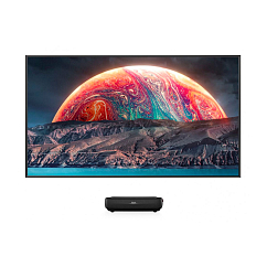 Телевизор Hisense PL1H + KAUBER CLR 99