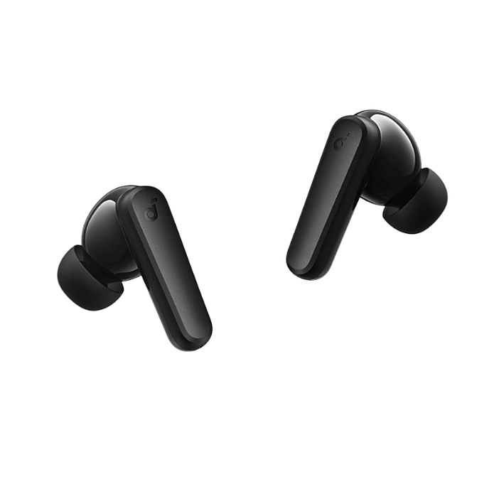 Беспроводные наушники Anker Soundcore R50i Black - рис.1