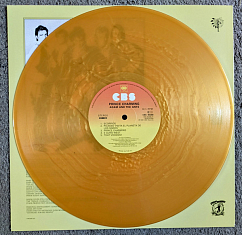 Виниловая пластинка Adam And The Ants – Prince Charming - Gold - LP