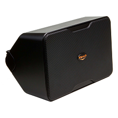 Настенная акустика Klipsch CP-6T Black