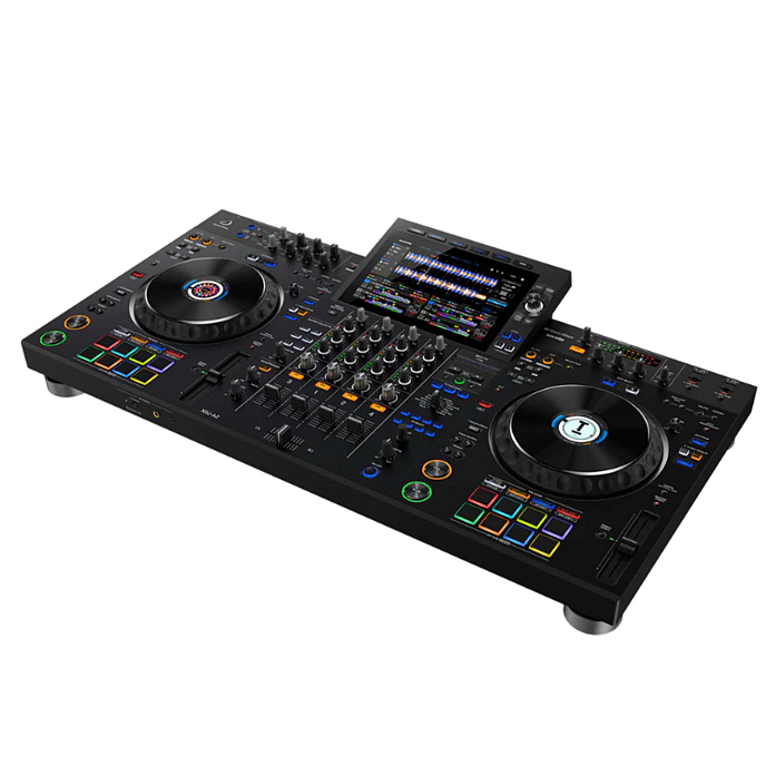 DJ-контроллер Pioneer XDJ-AZ Black - рис.1
