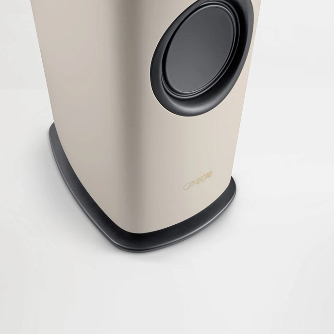 Напольная акустика Canton Reference 5 GS Edition Sand - рис.11