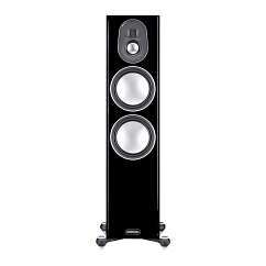Напольная акустика Monitor Audio Gold Series 5G 300 piano black