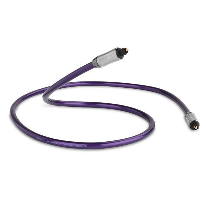Кабель QED Reference Optical Quartz 3m - рис.0