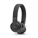 - рис.0 Беспроводные наушники JBL Live 400BT Black - рис.0