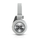 - рис.4 Наушники JBL E40 BT White - рис.4