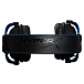- рис.7 Игровая гарнитура HyperX Cloud for PS4 Blue - рис.7