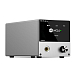 Усилитель-ЦАП для наушников SMSL M500 Silver - рис.0