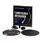 Analog Renaissance Turntable Designer Box Black