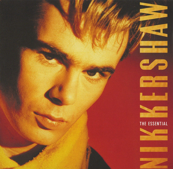 CD-диск Nik Kershaw - The Essential Nik Kershaw - рис.0