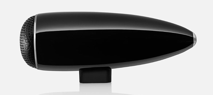 Полочная акустика Bowers & Wilkins 705 S2 rosenut - рис.7