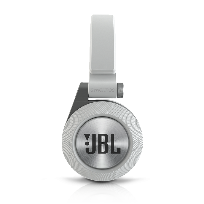 Наушники JBL E40 BT White - рис.4