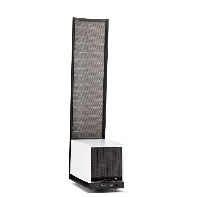 Напольная акустика Martin Logan Expression ESL 13A Gloss White - рис.2