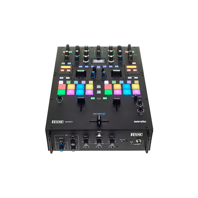 Микшерный пульт Rane SEVENTY - рис.2