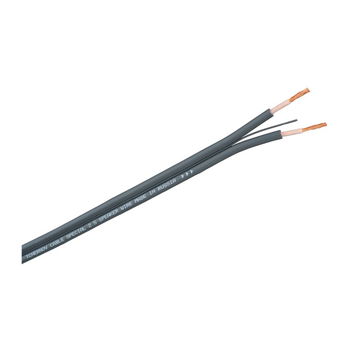 Кабель Tchernov Cable Special 2.5 SW 1 m - рис.0