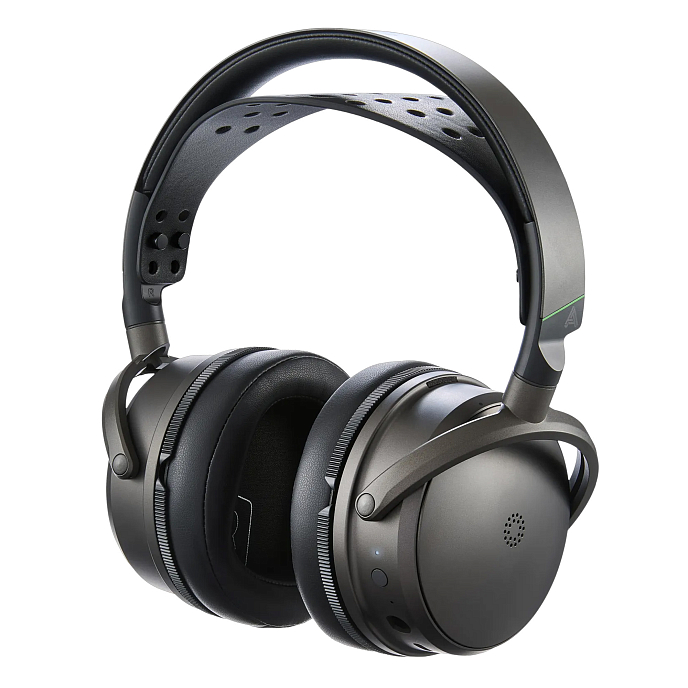 Игровая гарнитура Audeze Maxwell 2 for PS black беспроводные полноразмерные игровые_OpenBox - рис.2