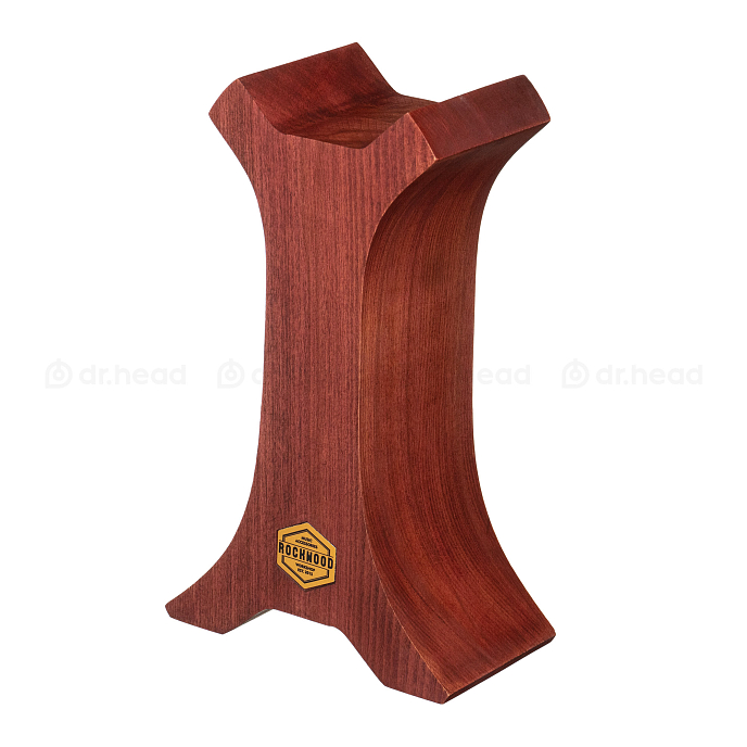 Подставка для наушников ROCKWOOD Stare-Corn Red - рис.0