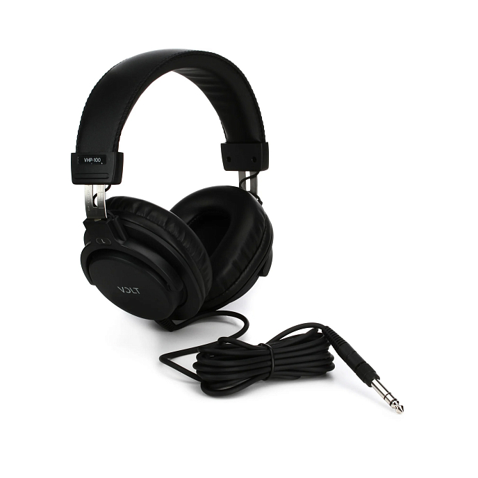 Аудиоинтерфейс Universal Audio Volt 2 Studio Bundle - рис.9