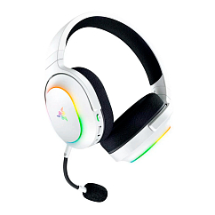Игровая гарнитура Razer Barracuda X Chroma White
