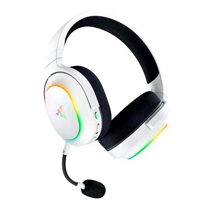 Игровая гарнитура Razer Barracuda X Chroma White - рис.3