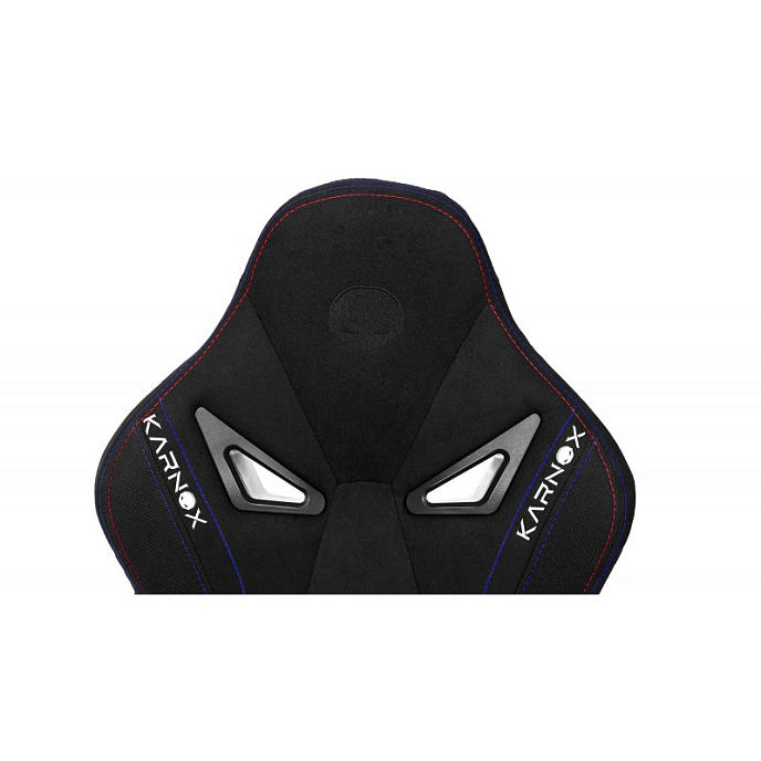 Компьютерное кресло KARNOX Assassin Ghost Edition - рис.7