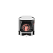 Звукосниматель Gold Note Vasari Red Black - рис.1