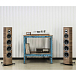 - рис.9 Напольная акустика Sonus Faber Sonetto VIII White - рис.9
