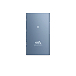 - рис.1 Плеер SONY NW-A45HN 16gb blue - рис.1