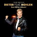Виниловая пластинка Dieter Feat. Bohlen ‎– Das Mega Album! CD - рис.0