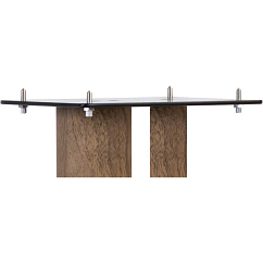 Стойки под акустику NorStone Stylum 3 Silver