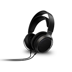 Наушники полноразмерные Philips Fidelio X3 Black