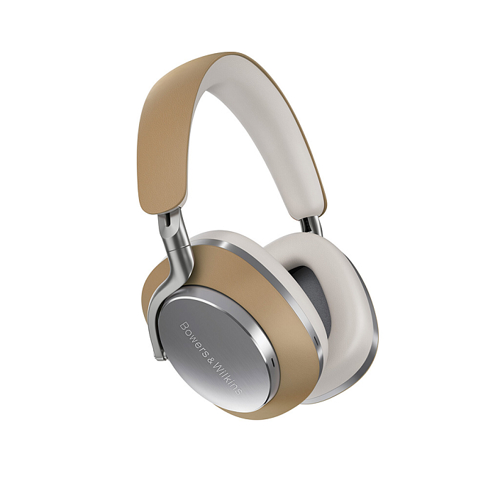 Беспроводные наушники Bowers & Wilkins Px8 Tan - рис.10