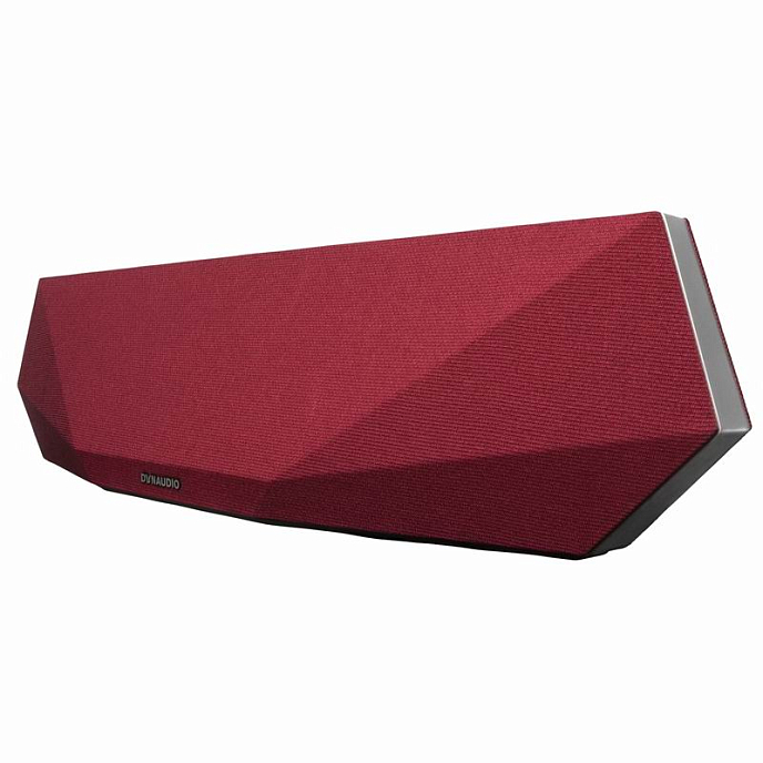 Портативная колонка Dynaudio Music 7 Red - рис.1