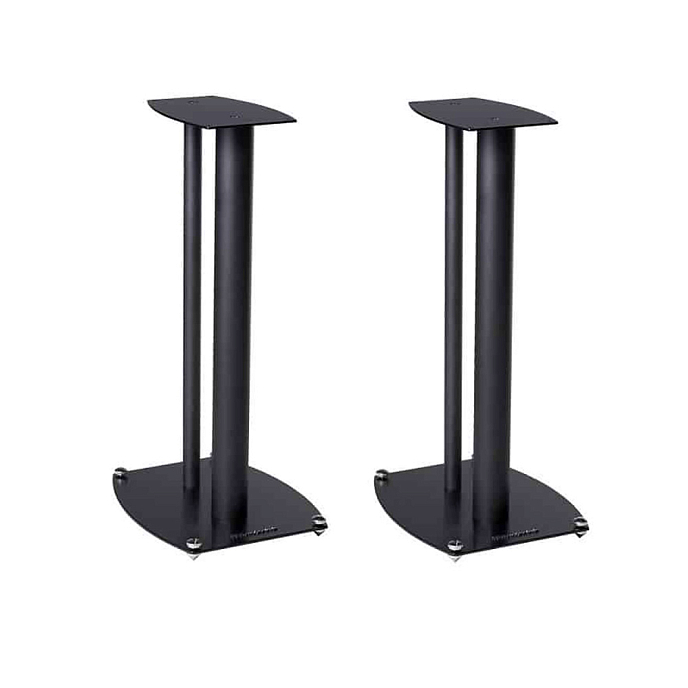 Стойки под акустику Wharfedale ST1 Black - рис.0